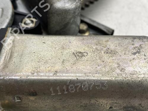 Front right window mechanism ROVER 200 II Hatchback (RF) 214 Si | BP29139465C23 - Image 5