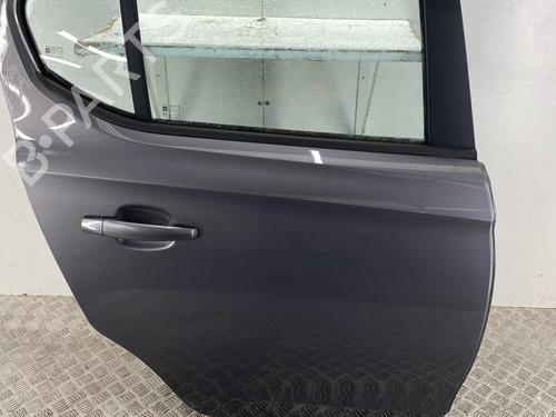 Dør højre bagtil OPEL CORSA E (X15) 1.4 (08, 68) | BP34242263C5  - Image 5