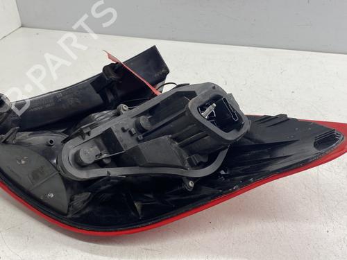 Left taillight CITROËN C4 II (NC_) 1.6 HDi 90 | BP29528969C34 - Image 5