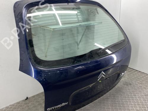 Tailgate CITROËN XSARA PICASSO (N68) 2.0 HDi | BP22849222C6 