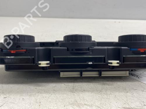 AC Styreenhet / Manøvreringsenhet VW TOURAN (1T1, 1T2) 1.9 TDI | BP29139446I5 