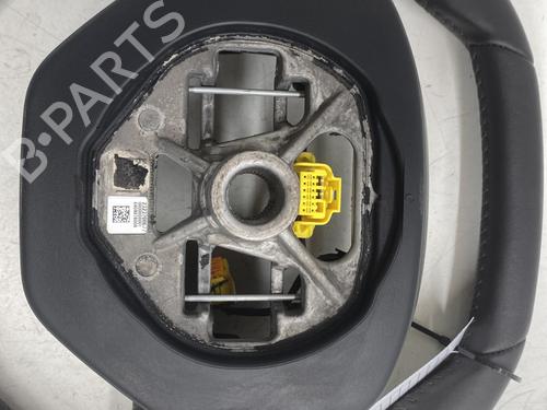 Steering wheel PEUGEOT 208 II (UB_, UP_, UW_, UJ_) 1.2 PureTech 75 | BP24846847C49 