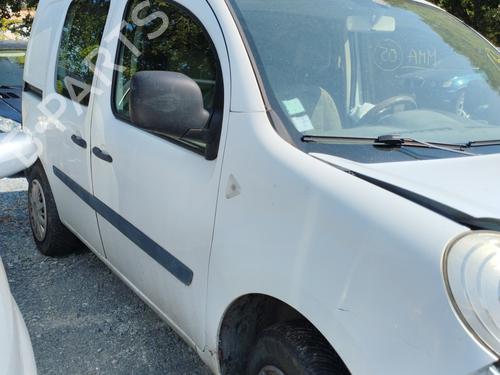 Used Parts RENAULT KANGOO Express (FW0/1_) 1.5 dCi 85 (FW0K, FW0L, FW0B) 4918381