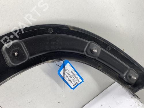 Rear right wheel arch trim CITROËN E-MEHARI Electric | BP29528945C137 