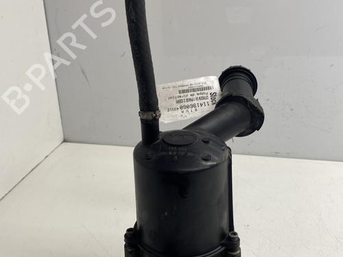 Steering pump CITROËN C4 Coupe (LA_) 2.0 HDi | BP30174509M99