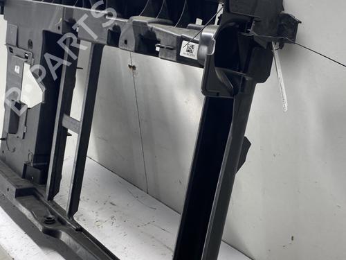 Front slam panel CITROËN C3 II (SC_) 1.4 HDi 70 (SC8HZC, SC8HR0, SC8HP4) | BP27654661C72  - Image 5