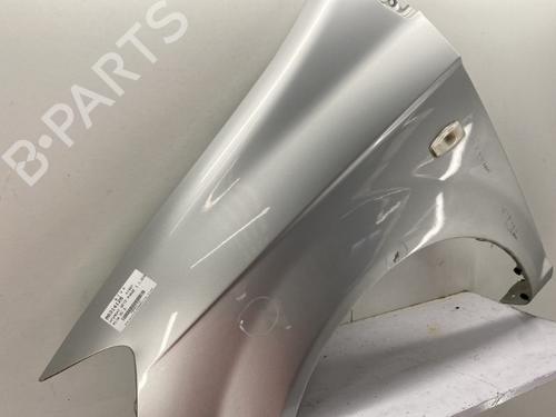 Left front fenders HYUNDAI GETZ (TB) 1.5 CRDi | BP22863238C41 