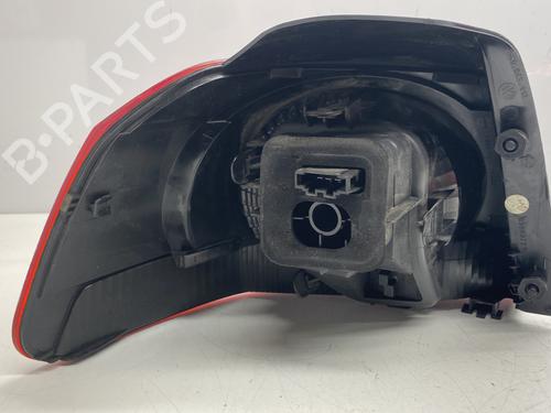 Left taillight VW GOLF VI (5K1) 1.6 TDI | BP22860432C34 