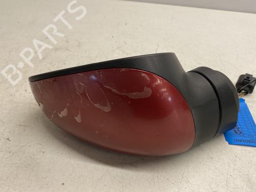 Right mirror SEAT LEON (1P1) 1.9 TDI | BP29529074C27 