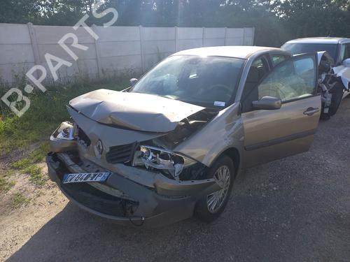 Left taillight RENAULT MEGANE II (BM0/1_, CM0/1_) 1.5 dCi (BM1E, CM1E) | BP22861303C34 