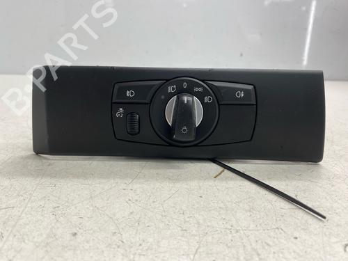 Mando luces Mando luces BMW 5 (E60) 530 d (235 hp) 37271114 37271114