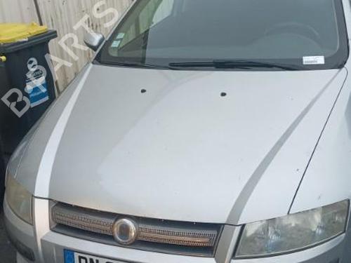Left mirror FIAT STILO (192_) 1.9 D Multijet | BP22855952C26 
