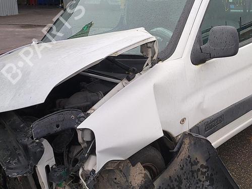Warning switch CITROËN BERLINGO / BERLINGO FIRST Box Body/MPV (M_) 1.9 D 70 (MBWJZ, MCWJZ) | BP22849112I22 