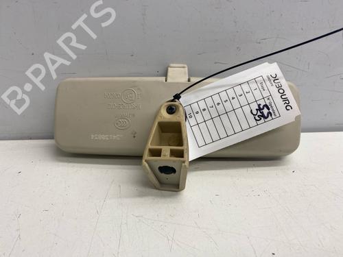 Rear mirror FIAT 500 (312_) 1.2 (312AXA1A) | BP40053807I6 - Image 3