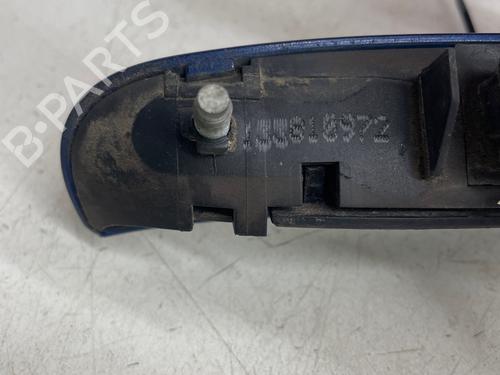 Switch PEUGEOT 307 (3A/C) 1.6 HDi 110 | BP40177543I30 - Image 4