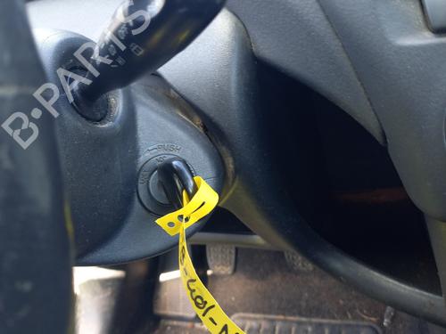 Used Parts TOYOTA YARIS VERSO (_P2_)  1.5 (NCP21_)  2948809