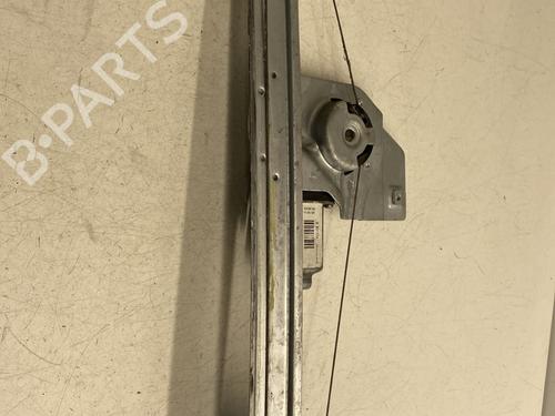 Front right window mechanism PEUGEOT PARTNER Box Body/MPV | BP31591081C23 - Image 5