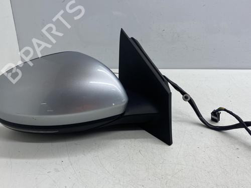 Used Right mirror RENAULT MEGANE IV Grandtour (K9A/M/N_) 1.5 Blue dCi 115 (K9A6) (116 hp) 32312249