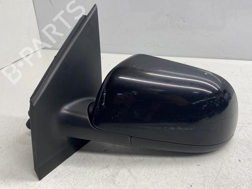 Used Left mirror Left mirror VW POLO IV (9N_, 9A_) [2001-2014] 28290180 28290180