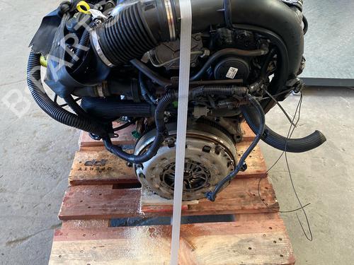 Used Engine Engine 36836955 36836955