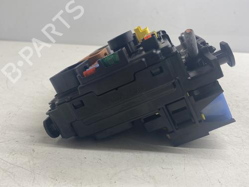Fuse box CITROËN C3 II (SC_) 1.4 HDi 70 (SC8HZC, SC8HR0, SC8HP4) | BP27586349E1 