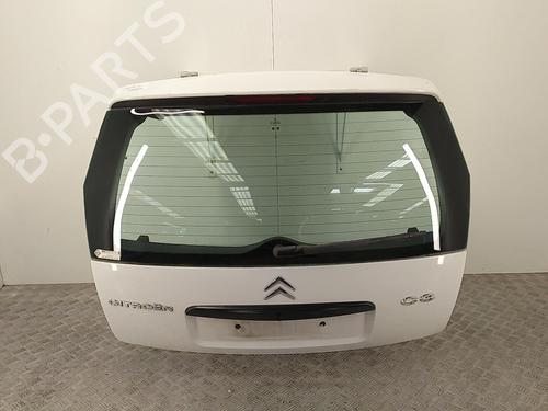 Tailgate CITROËN C3 I (FC_, FN_) 1.4 HDi | BP22855219C6 