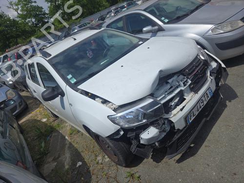 Left mirror DACIA LOGAN MCV II 1.0 SCe 75 | BP30294443C26  - Image 10