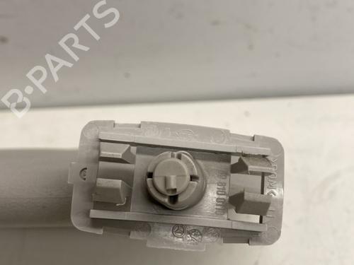 Used Left sun visor Left sun visor MERCEDES-BENZ B-CLASS Sports Tourer (W245) B 180 CDI (245.207) (109 hp) 24233757 24233757