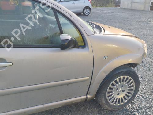 Third brake light CITROËN C3 I (FC_, FN_) 1.4 i | BP31251641L11