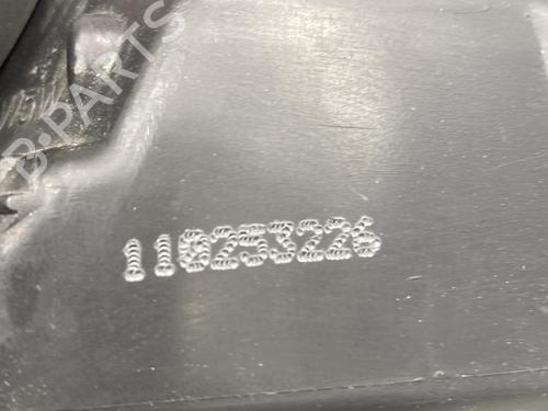 Used Left headlight Left headlight RENAULT MEGANE III Hatchback (BZ0/1_, B3_) 1.9 dCi (BZ0N, BZ0J) (131 hp) 29299248 29299248