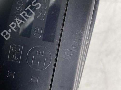 Left mirror PEUGEOT 308 I (4A_, 4C_) 1.6 HDi | BP22863005C26 