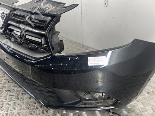 Front bumper DACIA SANDERO II 1.0 SCe 75 (B8JC, B8JD, B8NC) | BP29974565C7 - Image 2