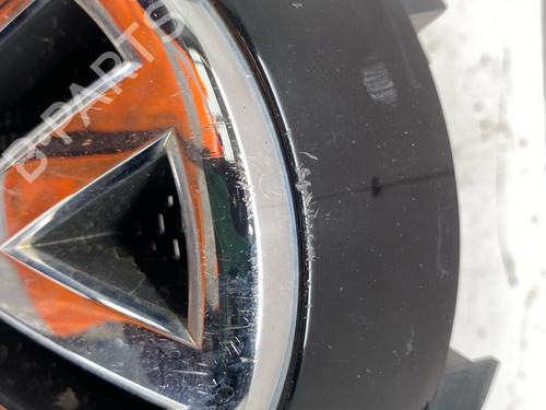 Used Grille Grille VW GOLF VI (5K1) [2008-2014] 36763545 36763545