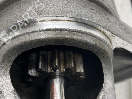 Used Starter Starter PEUGEOT 308 III (FB_, FH_, FP_, F3_, FM_) PureTech 130 (FPHNSL, FPHNST) (131 hp) 23852528 23852528