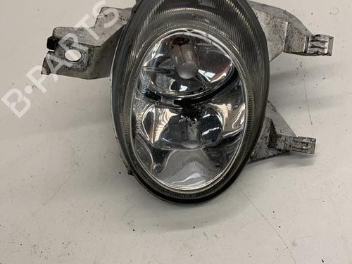 Used Right front fog light PEUGEOT 206 Hatchback (2A/C) 1.6 i (89 hp) 22853342