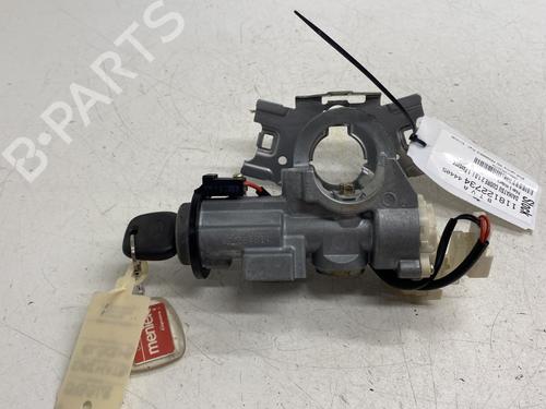 Used Ignition barrel Ignition barrel DAIHATSU CUORE VI (L251, L250_, L260_) 1.0 (58 hp) 31695696 31695696