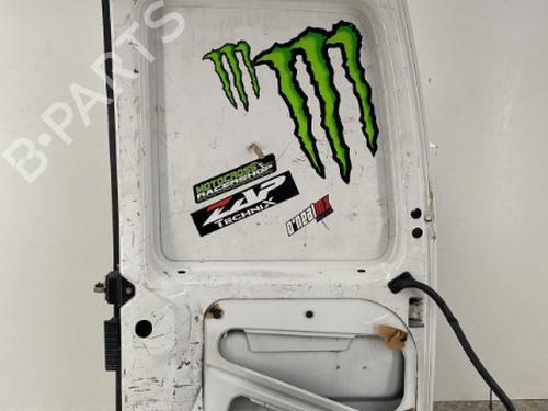 Left tailgate CITROËN JUMPY I Van (BS_, BT_, BY_, BZ_) 2.0 HDi 95 | BP22862662C76 