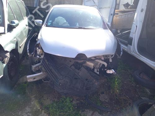 Climate control RENAULT CLIO IV (BH_) 1.5 dCi 75 | BP27316636I5 - Image 8