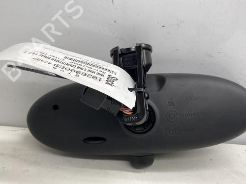 Rear mirror MINI MINI COUNTRYMAN (R60) One D | BP24309486I6 - Image 5