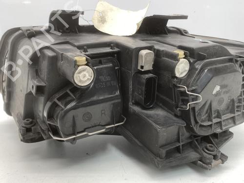 Right headlight AUDI A4 B6 (8E2) 1.9 TDI | BP22851766C29 - Image 2