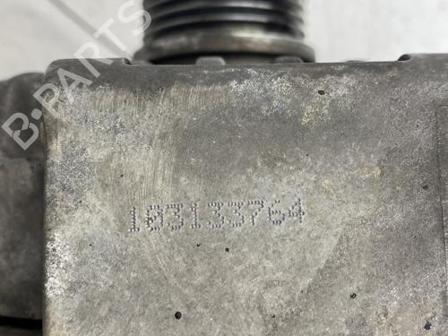 Used Alternator Alternator MERCEDES-BENZ SPRINTER 3,5-t Van (B906) 313 CDI (906.631, 906.633, 906.635, 906.637) (129 hp) 26274233 26274233