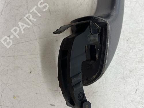 Used Rear right exterior door handle Rear right exterior door handle VW GOLF VI (5K1) [2008-2014] 34504977 34504977