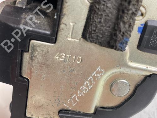 Used Front left lock Front left lock 38032381 38032381