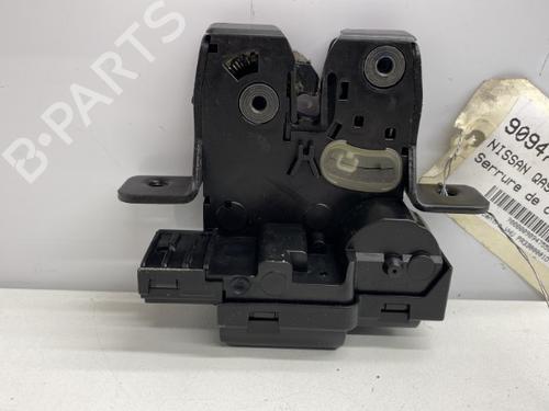 Tailgate lock NISSAN QASHQAI / QASHQAI +2 I (J10, NJ10, JJ10E) 1.6 dCi | BP22861548C101 