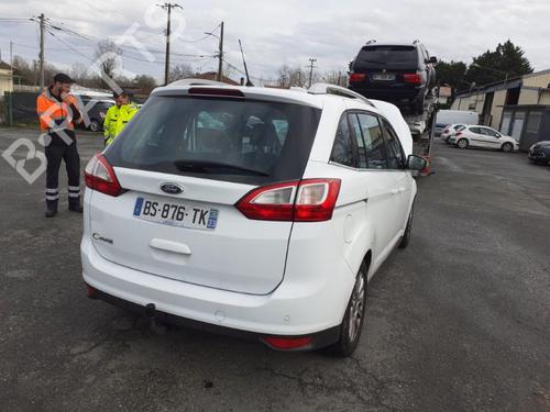 Switch FORD GRAND C-MAX (DXA/CB7, DXA/CEU) 1.6 TDCi | BP30174456I30 - Image 10