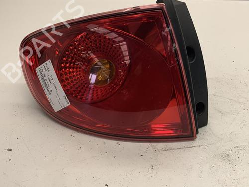 Right taillight SEAT ALTEA (5P1) 1.9 TDI | BP22858542C35 