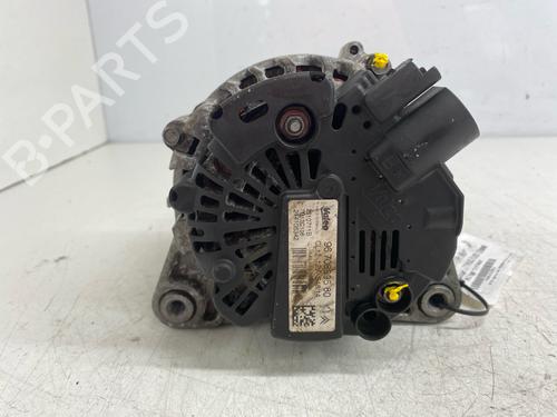 Alternator CITROËN C3 II (SC_) | BP37663014M7 - Image 5
