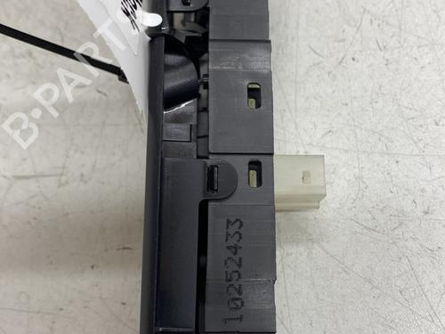 Right rear window switch PEUGEOT 508 SW I (8E_) 2.0 BlueHDi 180 | BP28102263I28 