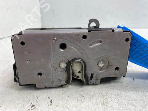Front right lock OPEL CORSA E (X15) 1.4 (08, 68) | BP39420875C97 - Image 2