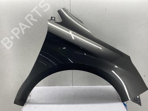 Used Right front fenders CITROËN C4 II (NC_) 1.6 HDi 90 (92 hp) 29299382